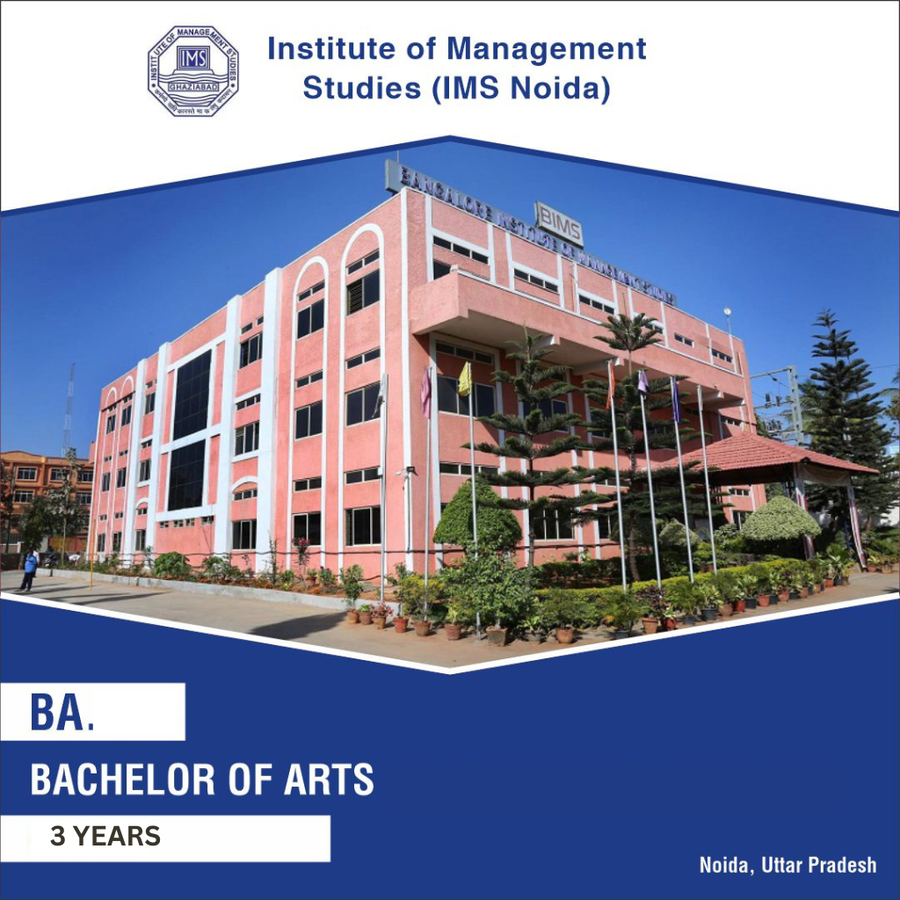 Institute of Management Studies